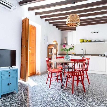 Apartamento Candela By Altea Holiday Homes Zewnętrze zdjęcie