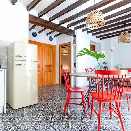 Apartamento Candela By Altea Holiday Homes Zewnętrze zdjęcie