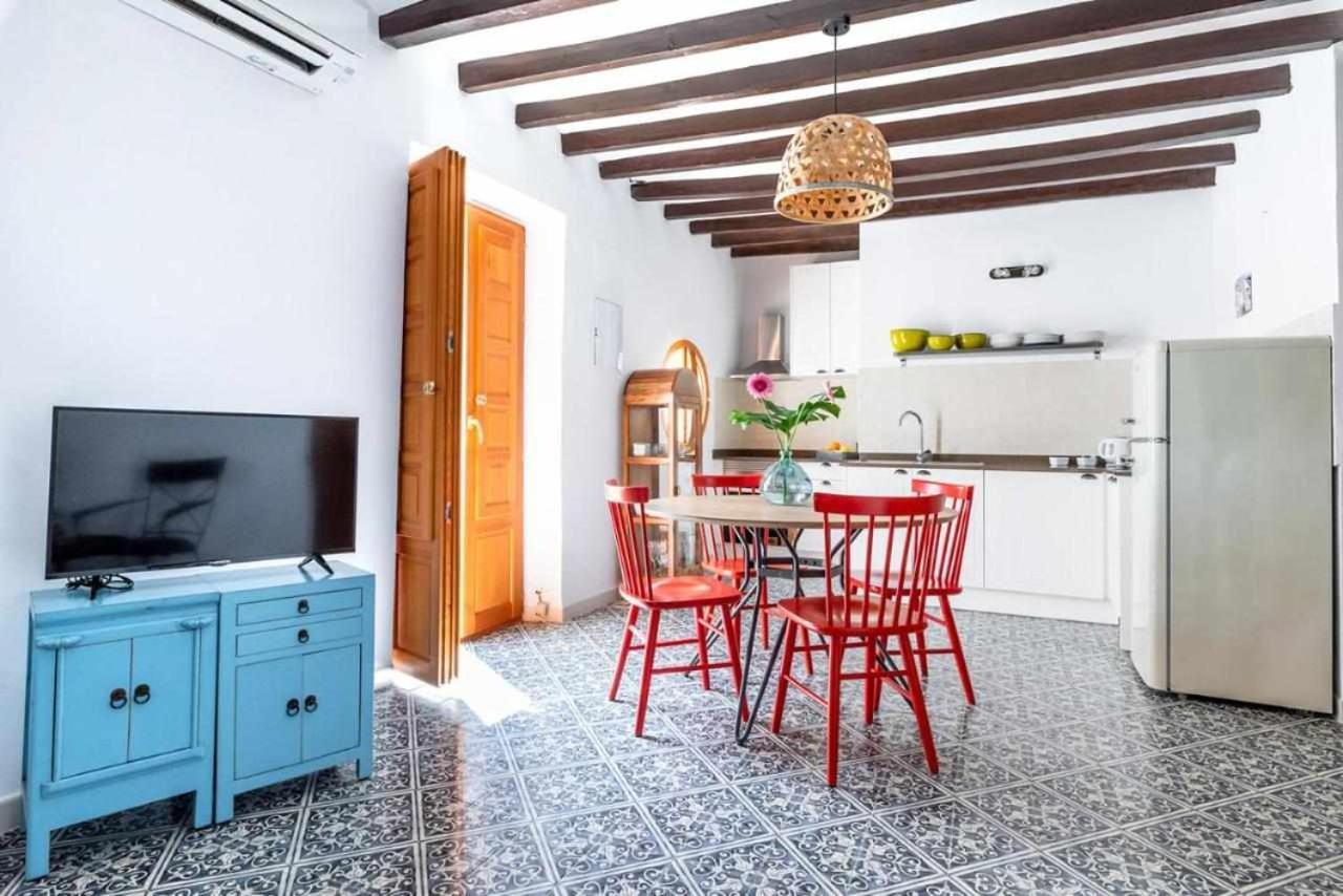 Apartamento Candela By Altea Holiday Homes Zewnętrze zdjęcie