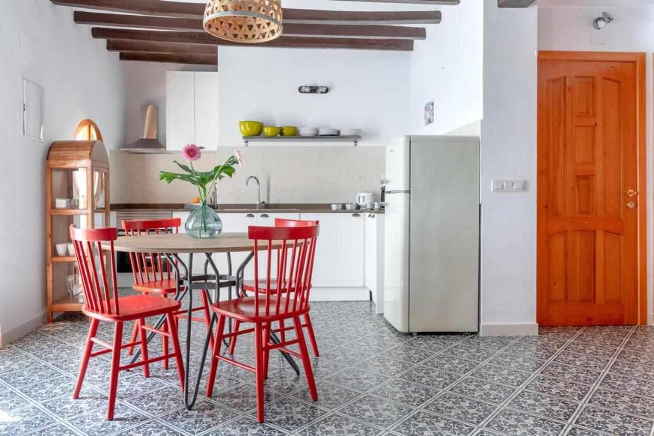 Apartamento Candela By Altea Holiday Homes Zewnętrze zdjęcie