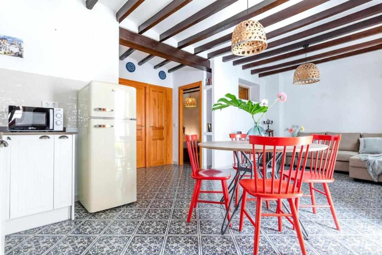 Apartamento Candela By Altea Holiday Homes Zewnętrze zdjęcie