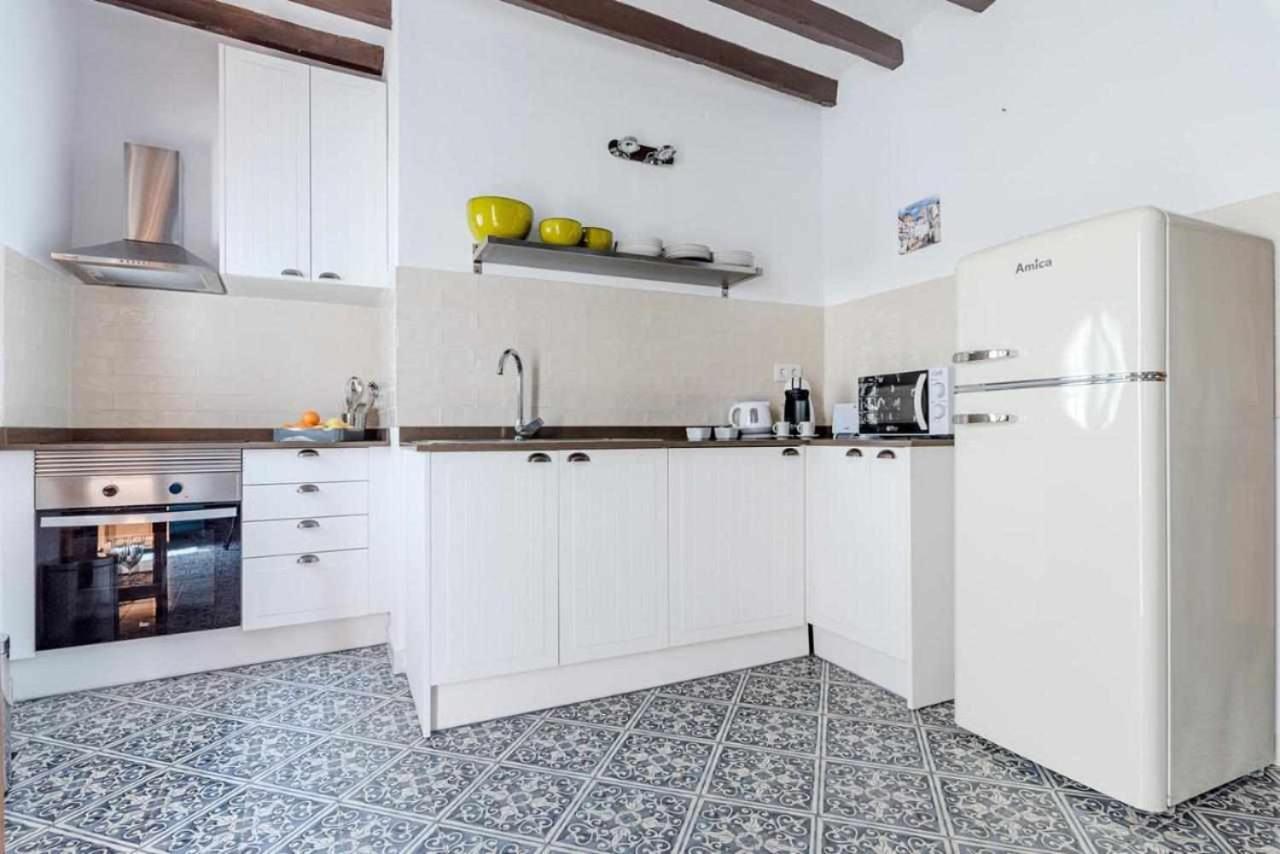 Apartamento Candela By Altea Holiday Homes Zewnętrze zdjęcie