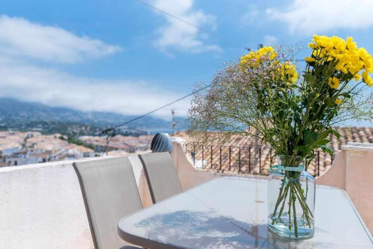 Apartamento Candela By Altea Holiday Homes Zewnętrze zdjęcie