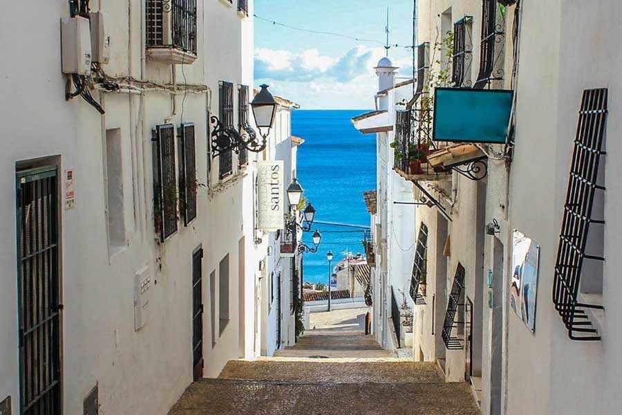 Apartamento Candela By Altea Holiday Homes Zewnętrze zdjęcie