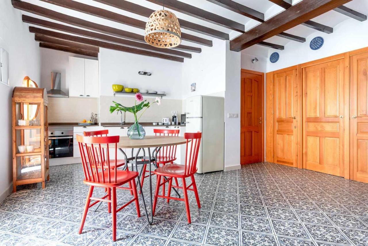 Apartamento Candela By Altea Holiday Homes Zewnętrze zdjęcie