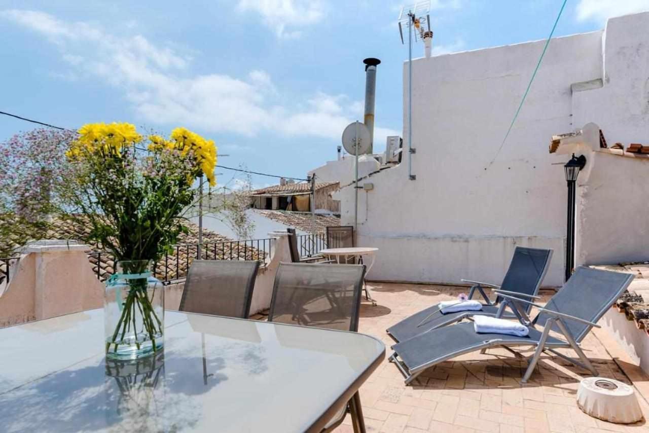 Apartamento Candela By Altea Holiday Homes Zewnętrze zdjęcie