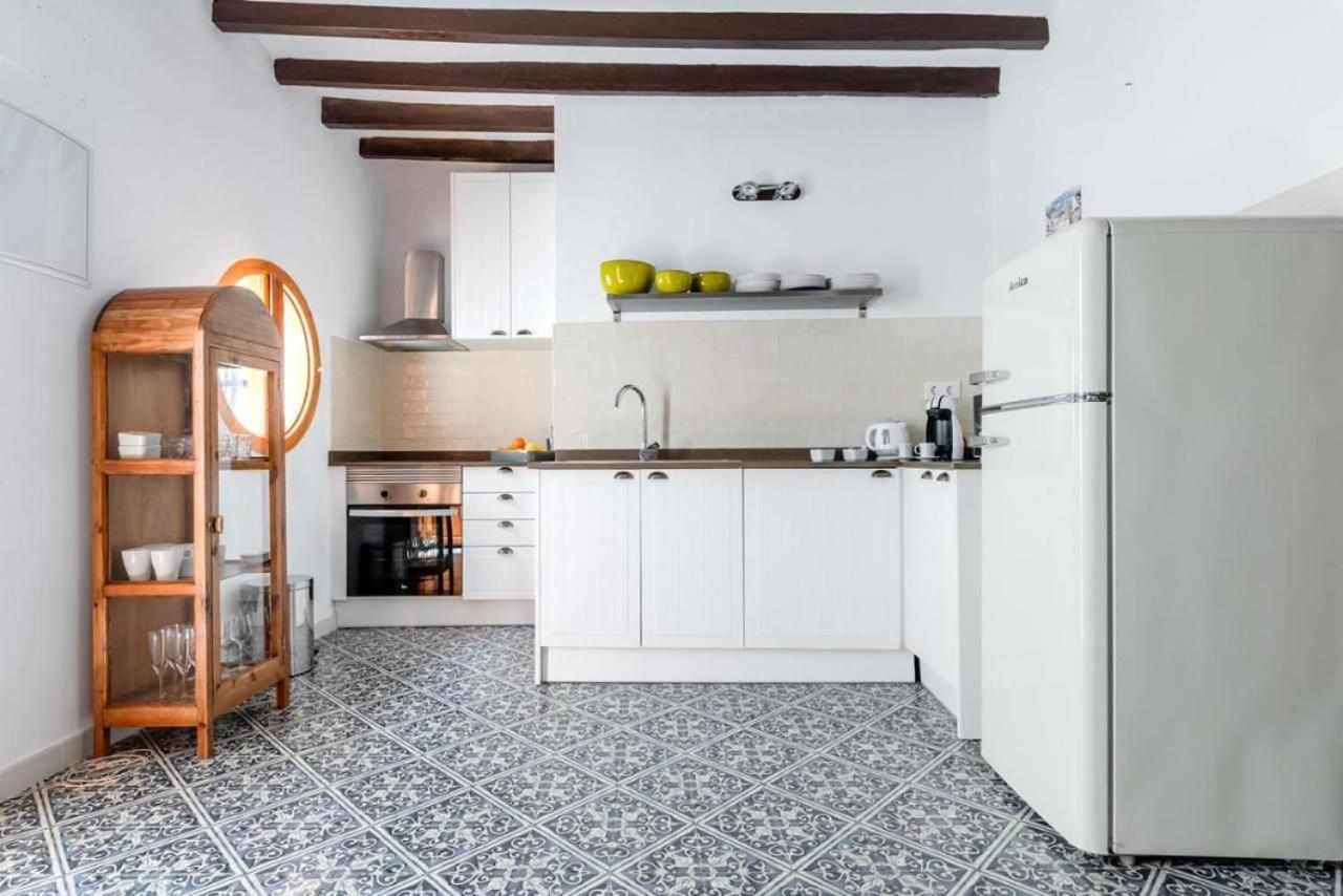 Apartamento Candela By Altea Holiday Homes Zewnętrze zdjęcie
