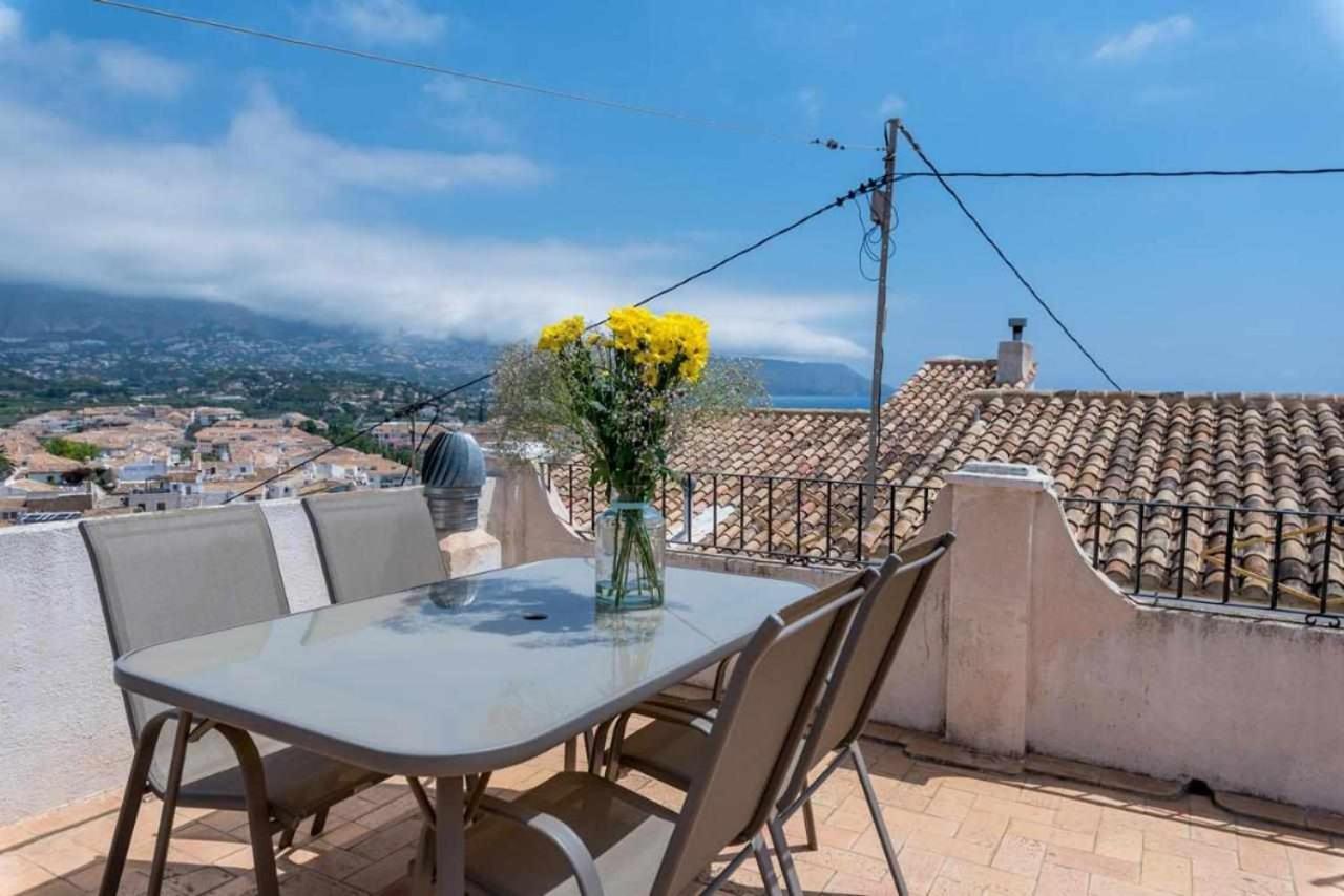 Apartamento Candela By Altea Holiday Homes Zewnętrze zdjęcie
