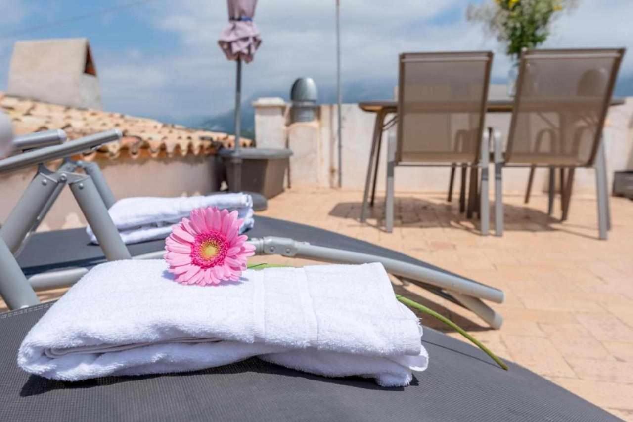 Apartamento Candela By Altea Holiday Homes Zewnętrze zdjęcie