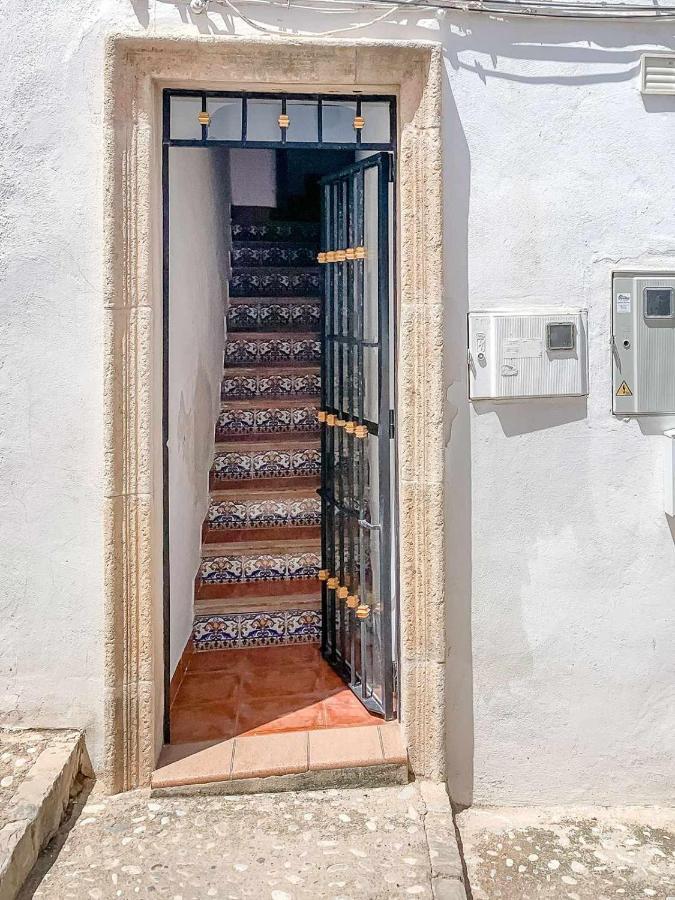 Apartamento Candela By Altea Holiday Homes Zewnętrze zdjęcie