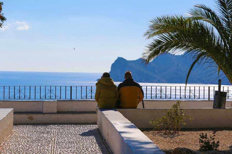 Apartamento Candela By Altea Holiday Homes Zewnętrze zdjęcie