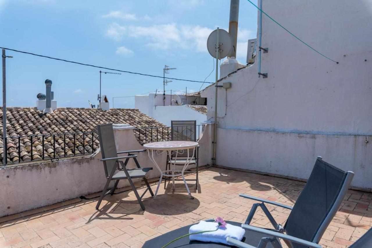 Apartamento Candela By Altea Holiday Homes Zewnętrze zdjęcie